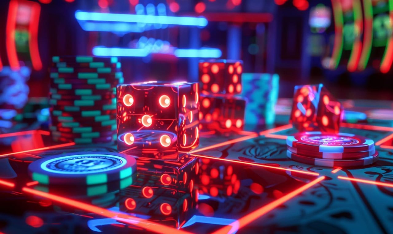 Giao diện sportsbook và casino tại lo top dành cho người dùng Việt Nam